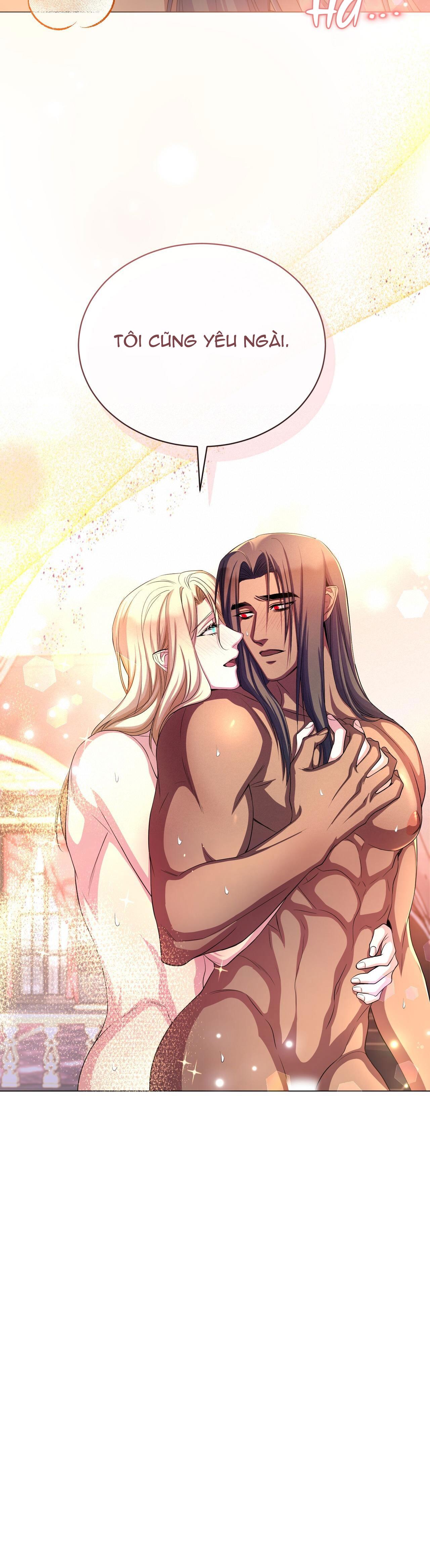 mặt trăng quỷ chapter 53 23