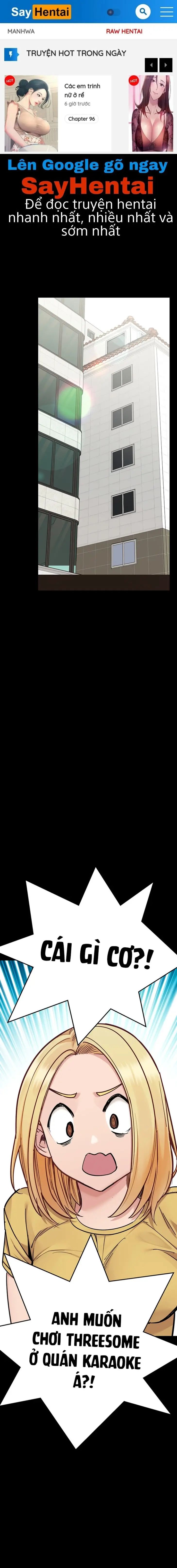 giữ bí mật với mẹ em nhé! chapter 93 1