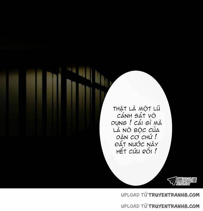 ớn lạnh tuyệt đối chapter 14 47