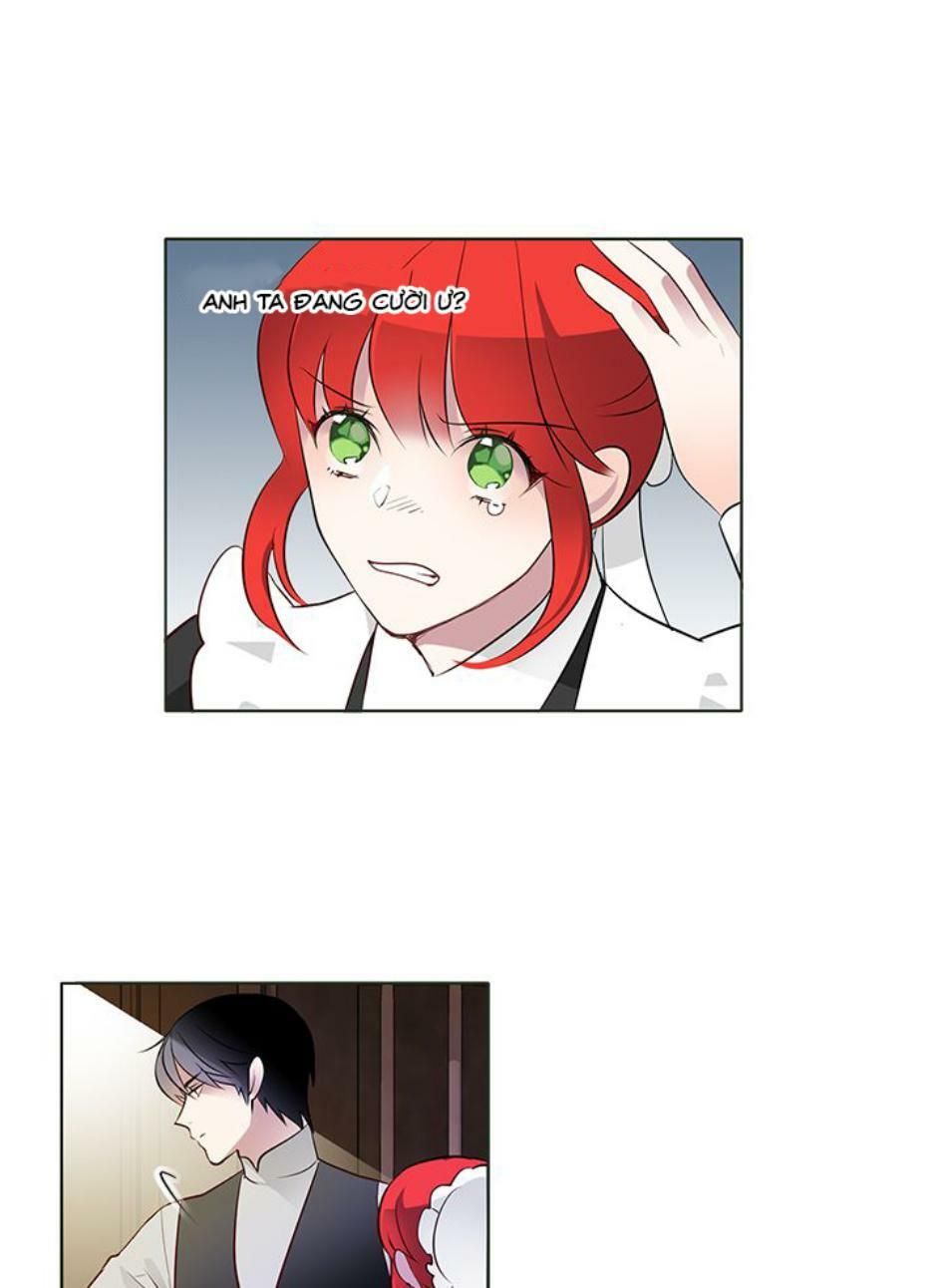 thám tử của muiella chapter 4.1 31