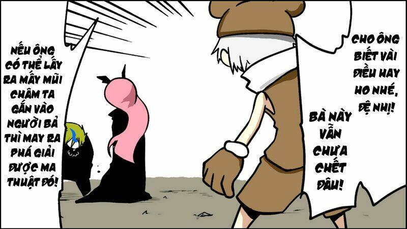 senyuu chapter 44 10