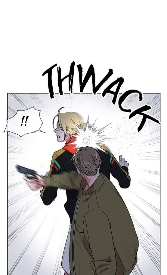 [raw] red candy chapter 50 14