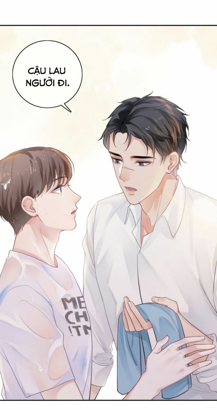 thiên địa bạch câu chapter 1 15