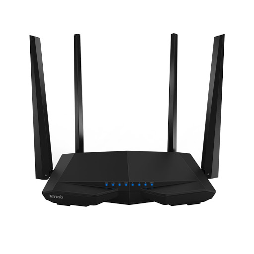 Router Wifi Tenda AC6 - Hàng chính hãng