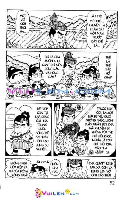 ninja loạn thị chapter 16 52