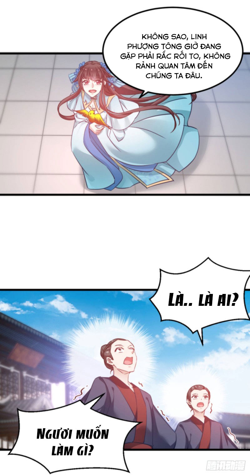 trò chơi trừng phạt chapter 88 32