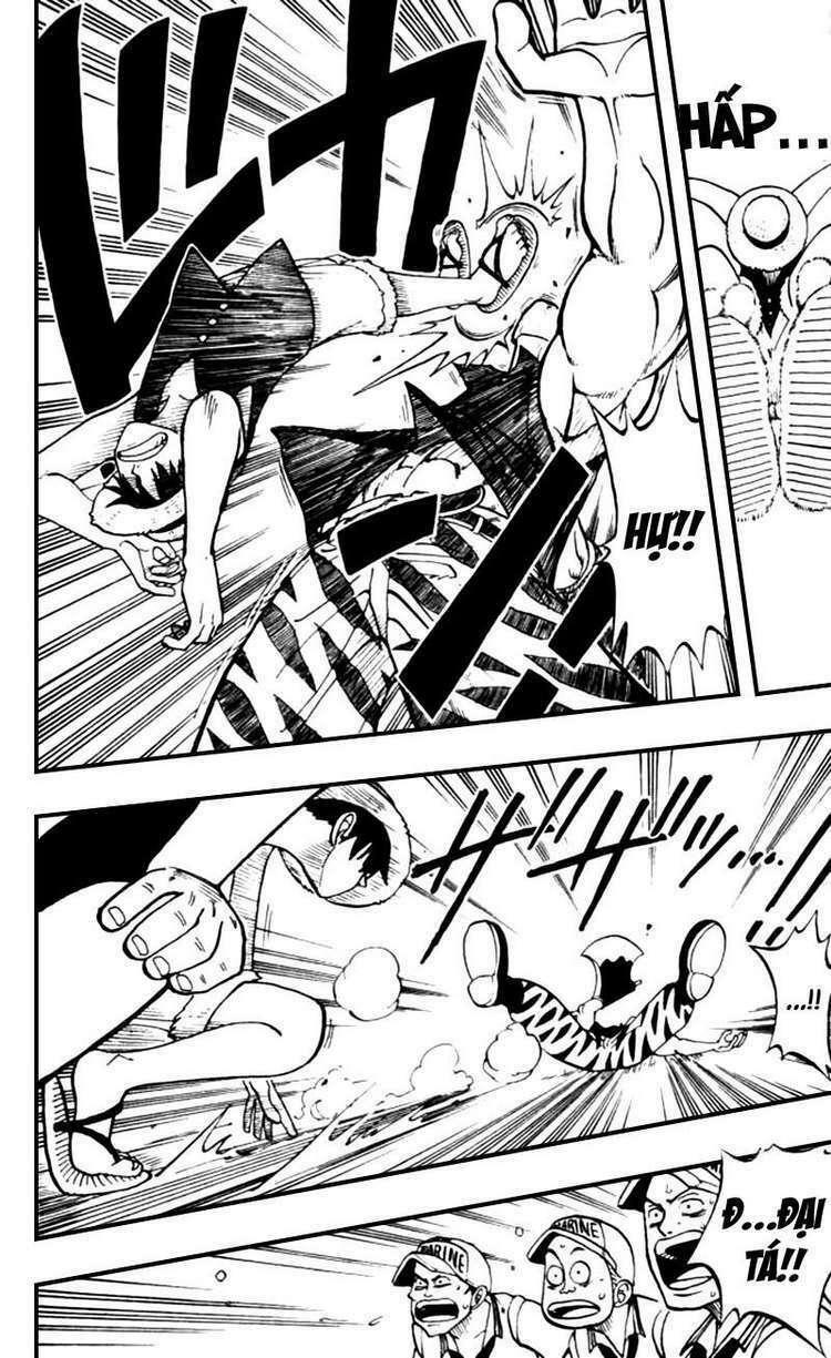 đảo hải tặc - one piece chapter 6 15