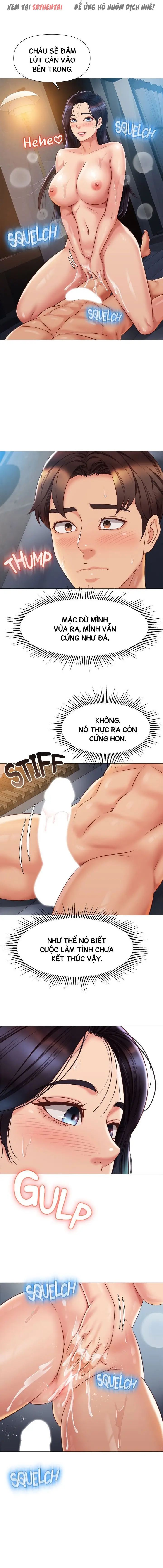 bạn của con gái tôi chapter 55 14