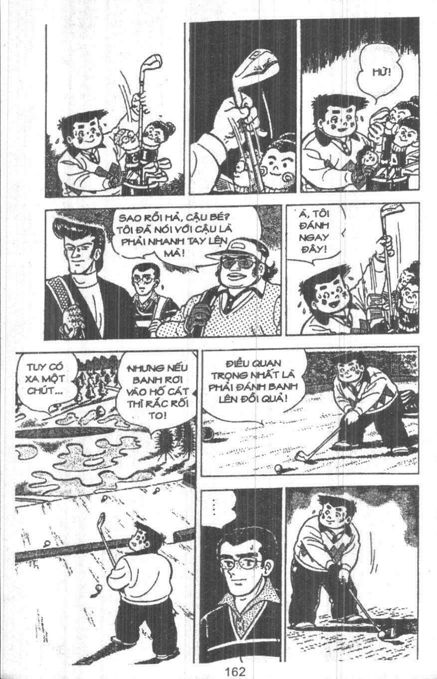 ashita tenki ni naare chapter 7 160