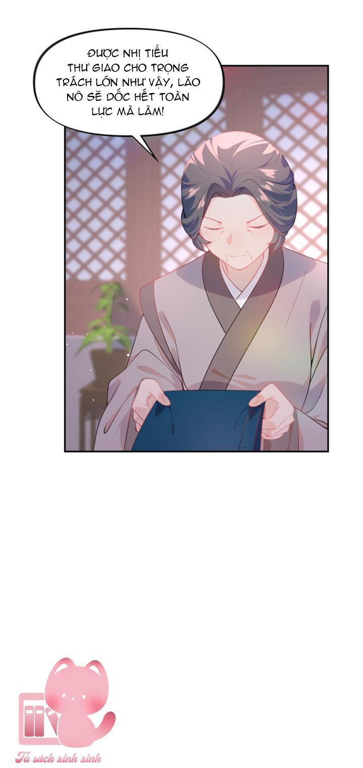 một đêm nọ đột nhiên yandere tới! chapter 54 31