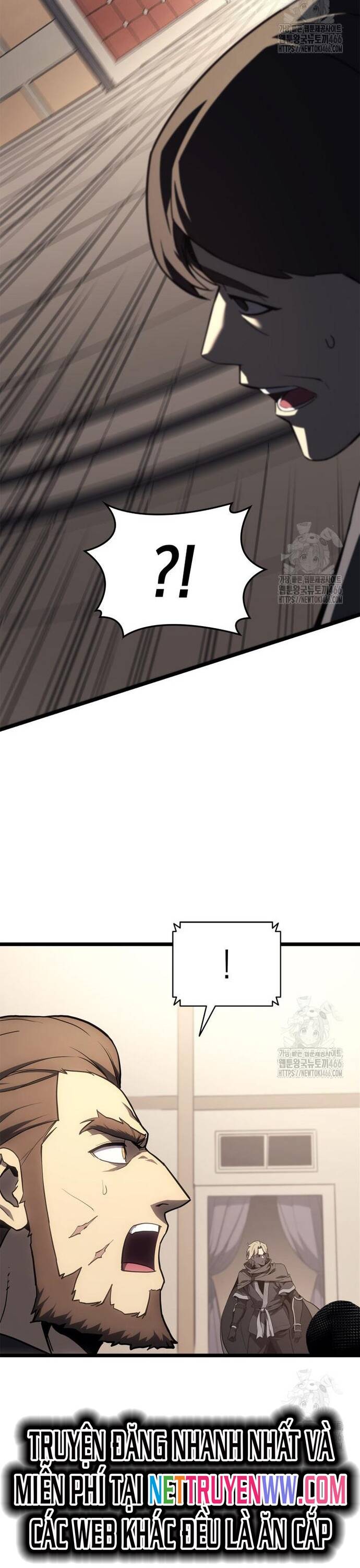 Vị Vua Mạnh Nhất Đã Trở Lại chapter 104 16