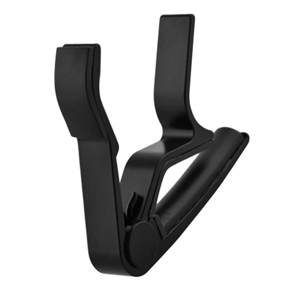 Capo Clamp Key for Acoustic Electric Guitar Accessories