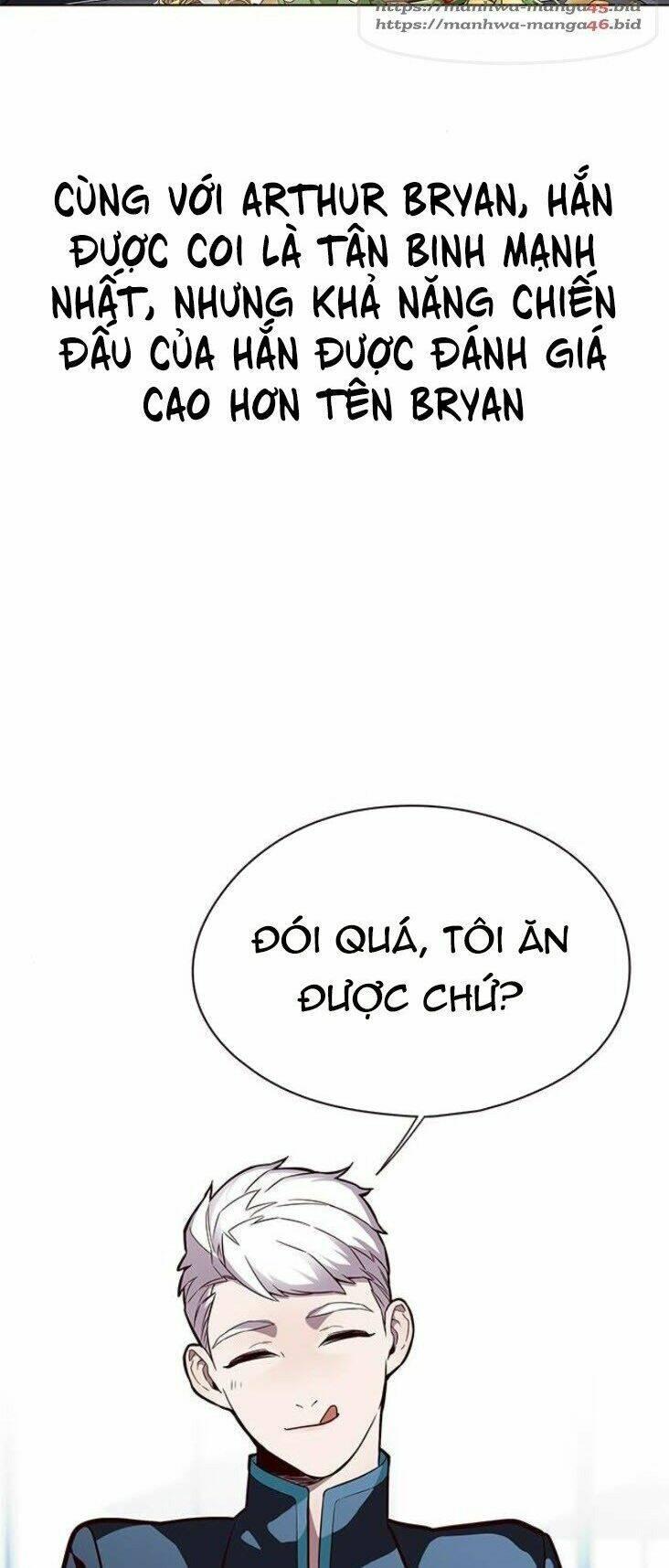 biến thân thành mèo chapter 147 15