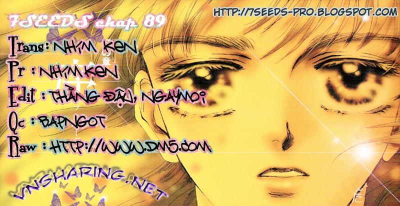 mầm sống chapter 89 1