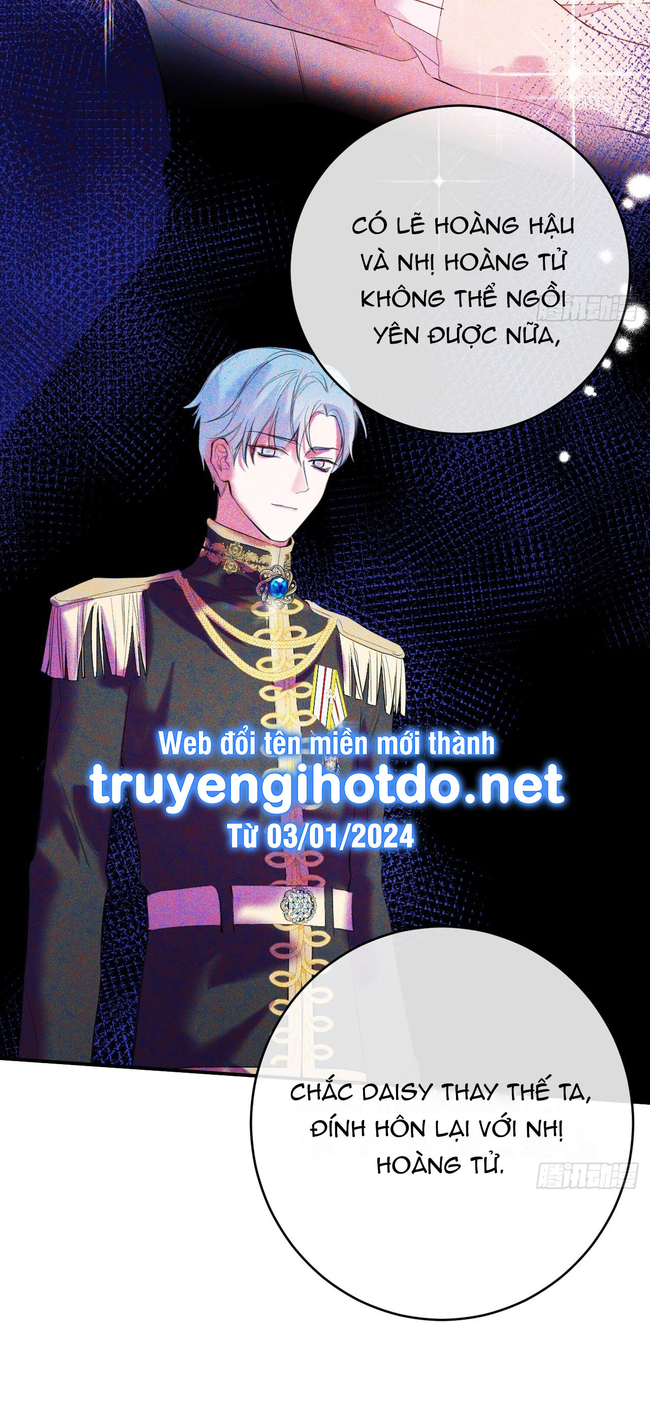 ma nữ đang dần tà ác chỉ đành trở thành phản diện chapter 15.1 20