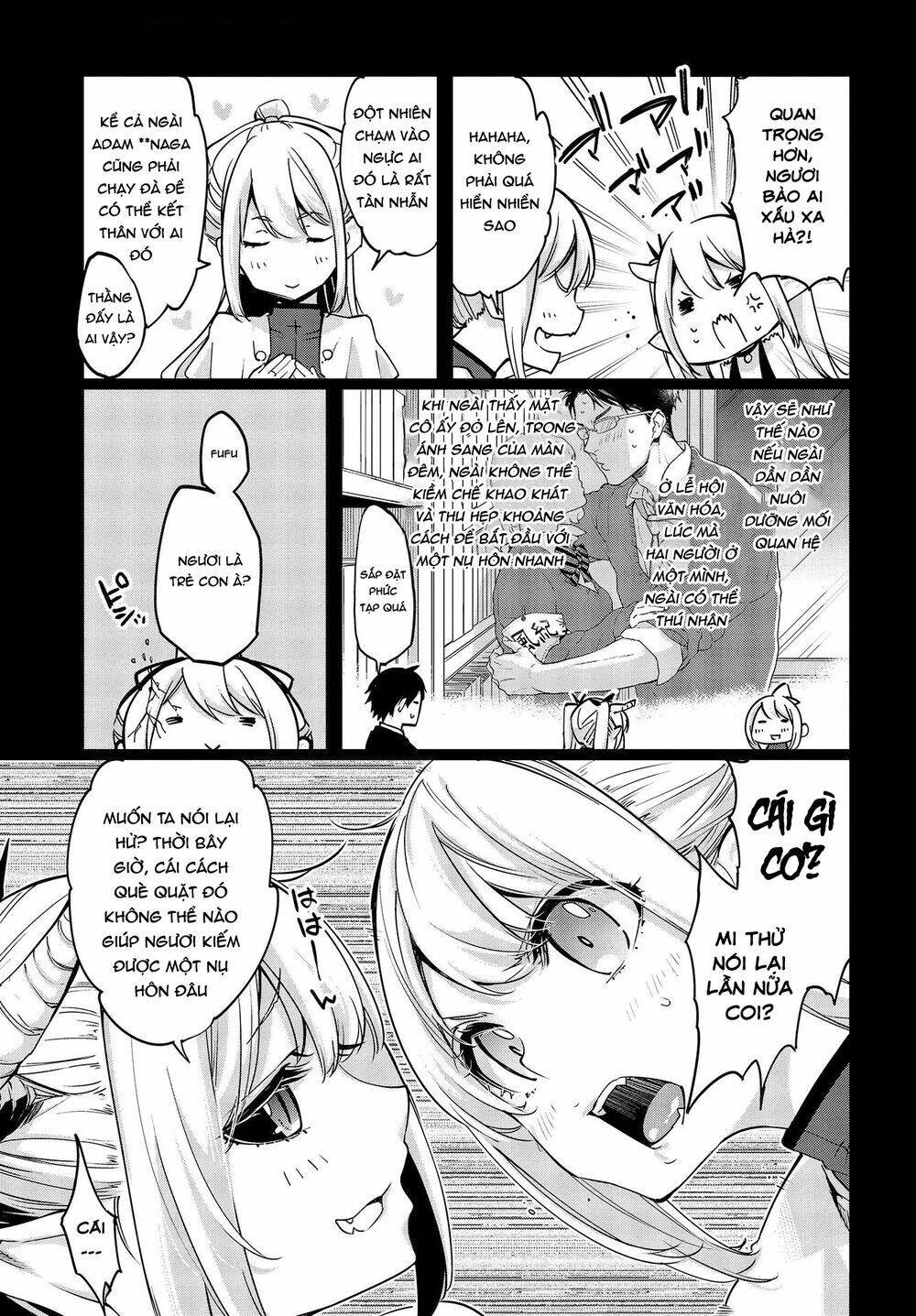 jiangshi kaitan blood chapter 45 16