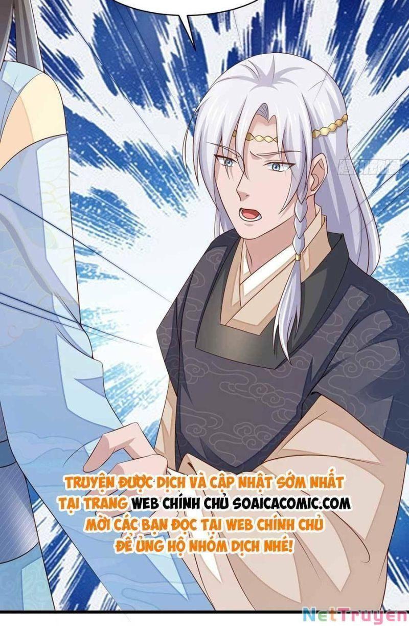 thuần hóa ba ba bạo quân chapter 97 52