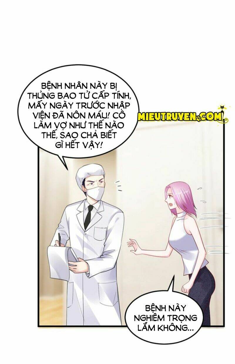 thú cưng độc quyền của boss chapter 86 29