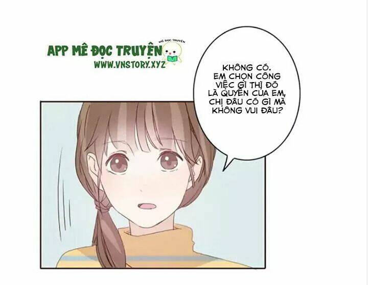 tình yêu không nói dối chapter 41 18