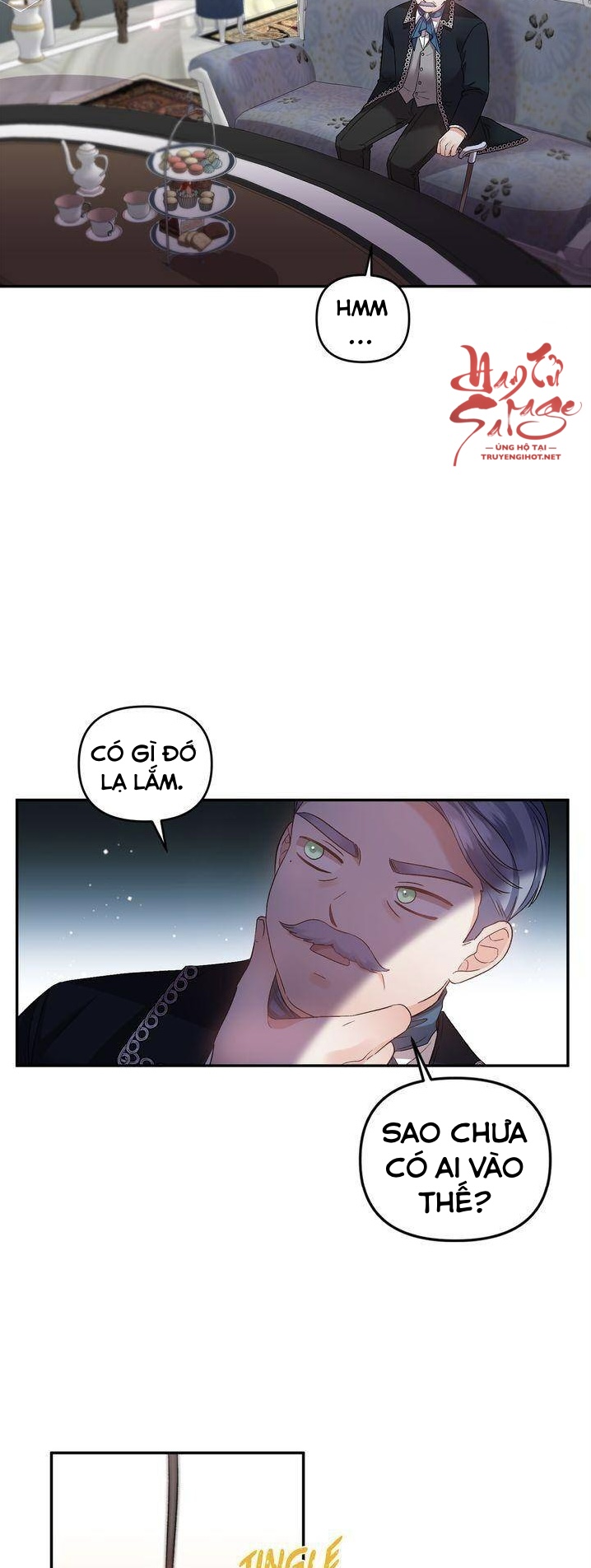 tôi sẽ thực hiện cuộc hôn nhân này chapter 78.1 19