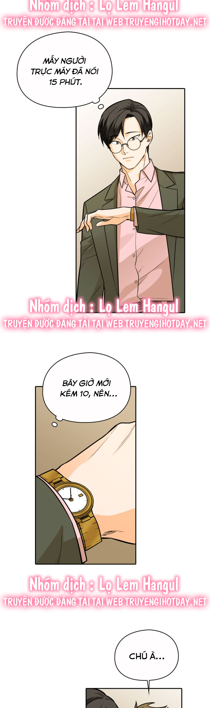 câu chuyện về người phụ nữ ấy chapter 50 12