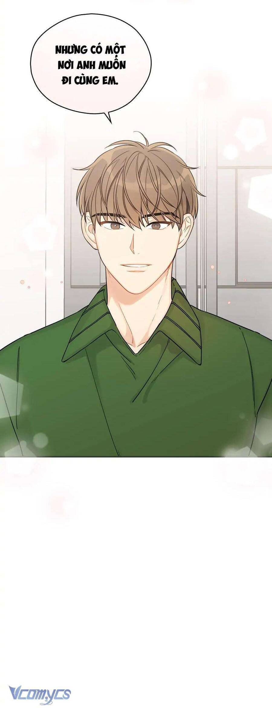 ly espresso của mùa xuân chapter 53 40