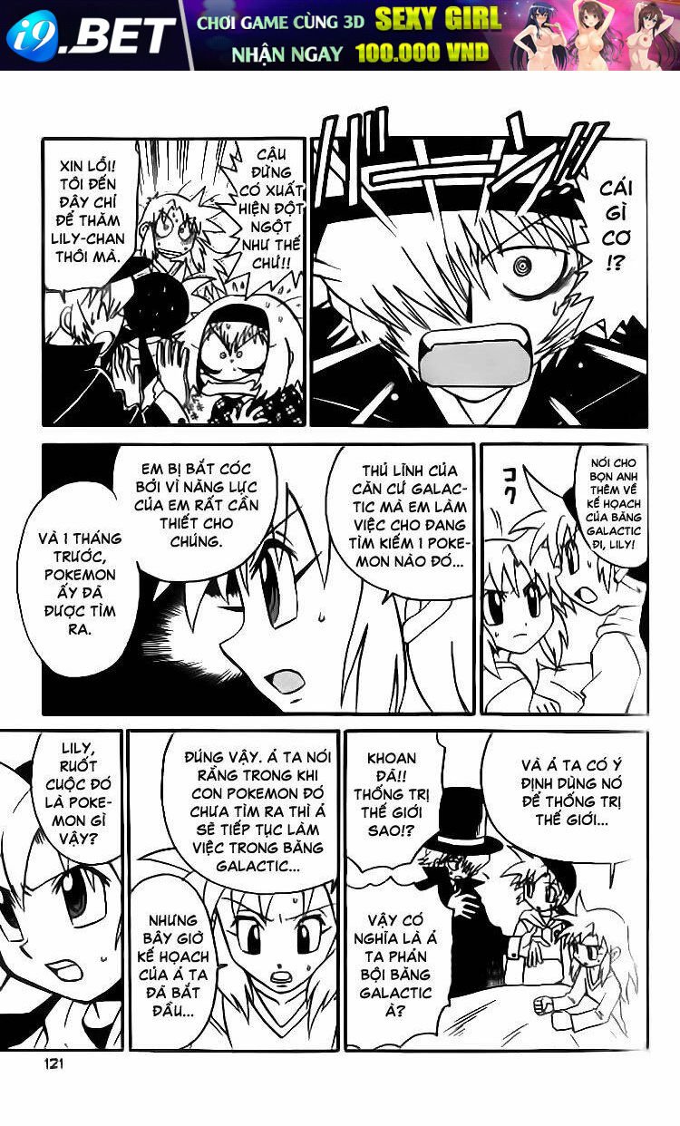 thú cưng đặc biệt 7 chapter 9 4