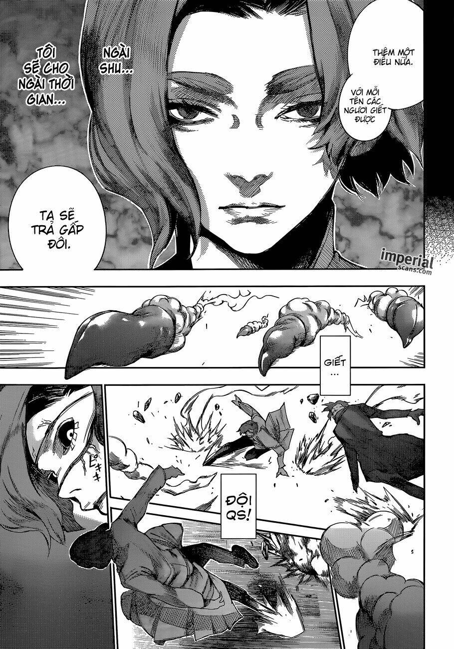 ngạ quỷ vùng tokyo 2 chapter 40 12