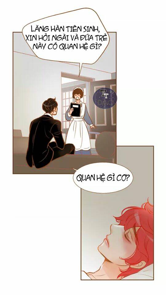 tân lang yếu tòng tiểu dưỡng khởi chapter 11 27