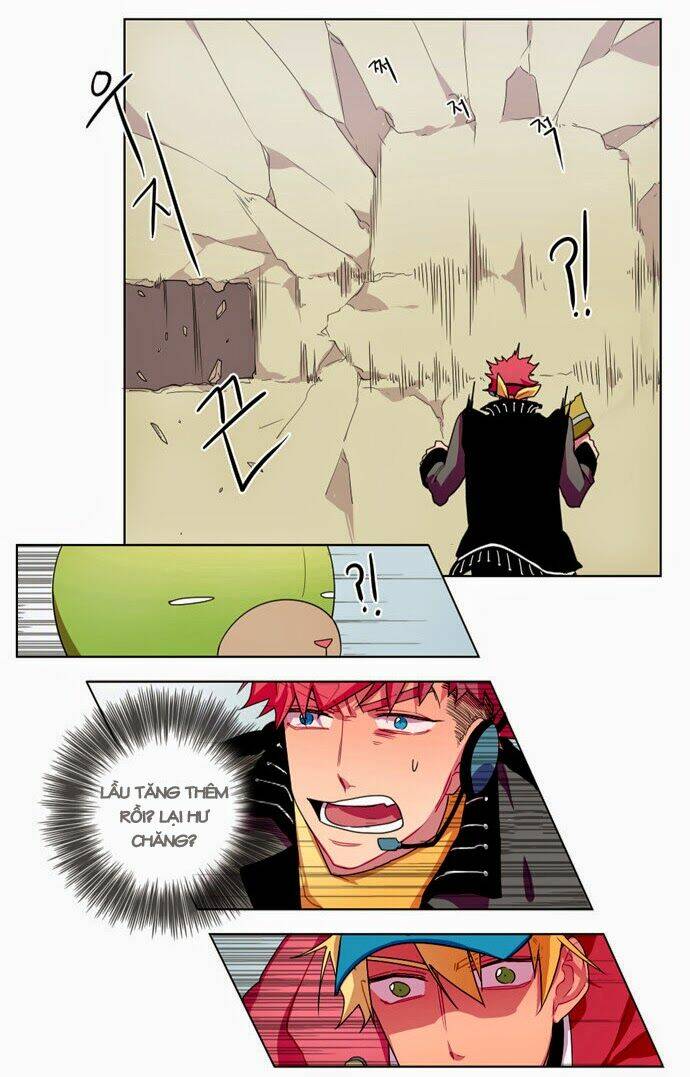 người dọn dẹp chiến trường chapter 4 27