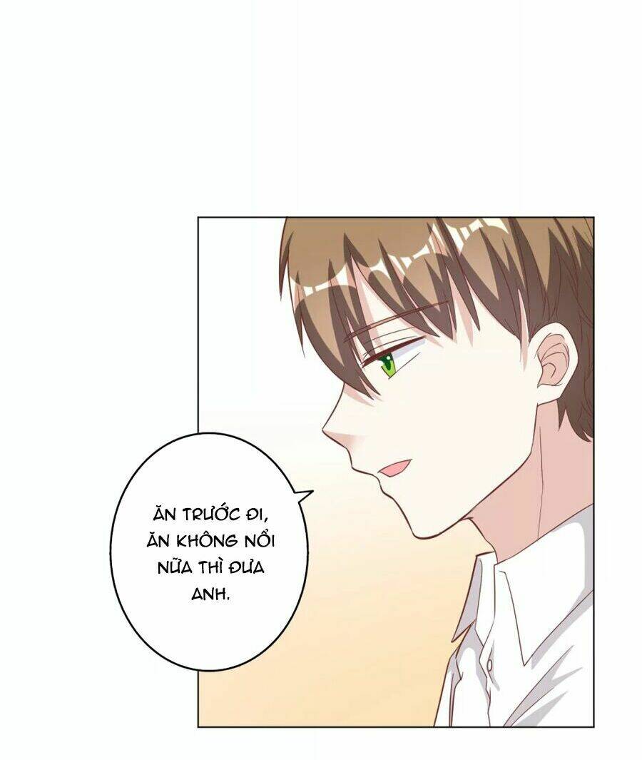 hôn nhân dục vọng: thiếu gia nhẹ một chút! chapter 143 30