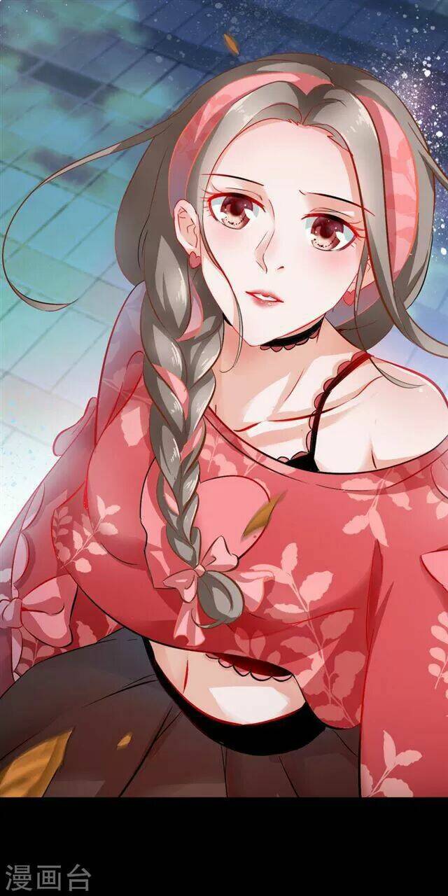 nhặt được một ma tôn đem về chăm sóc chapter 1 3