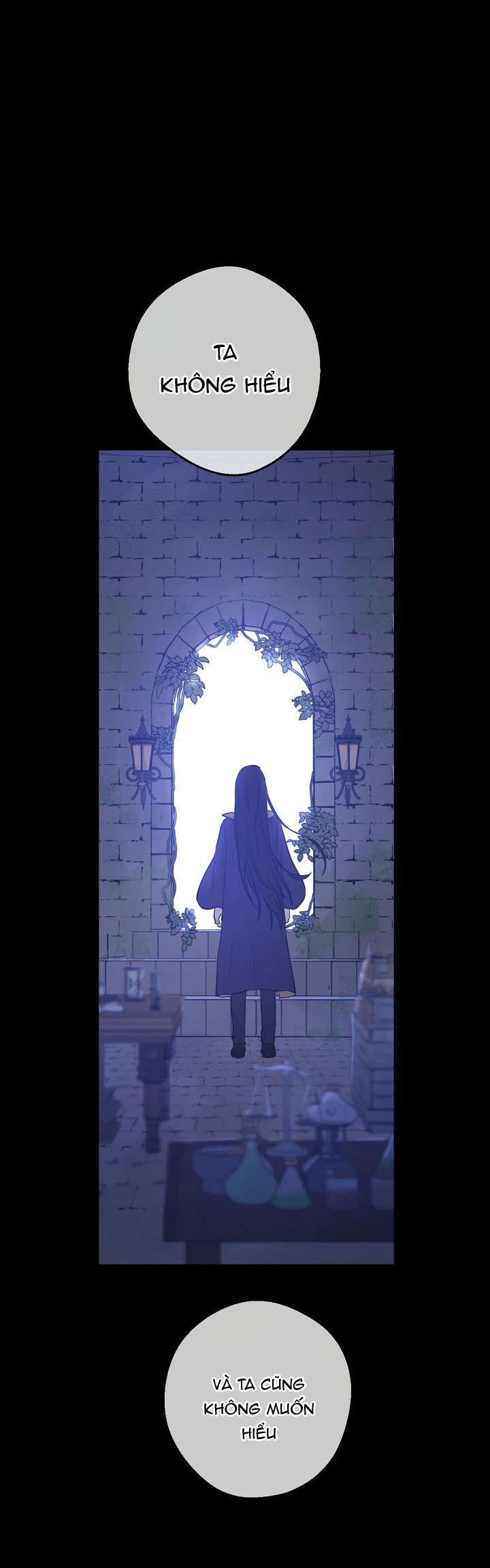 bỗng một ngày nọ tôi trở thành nàng công chúa chapter 71 16