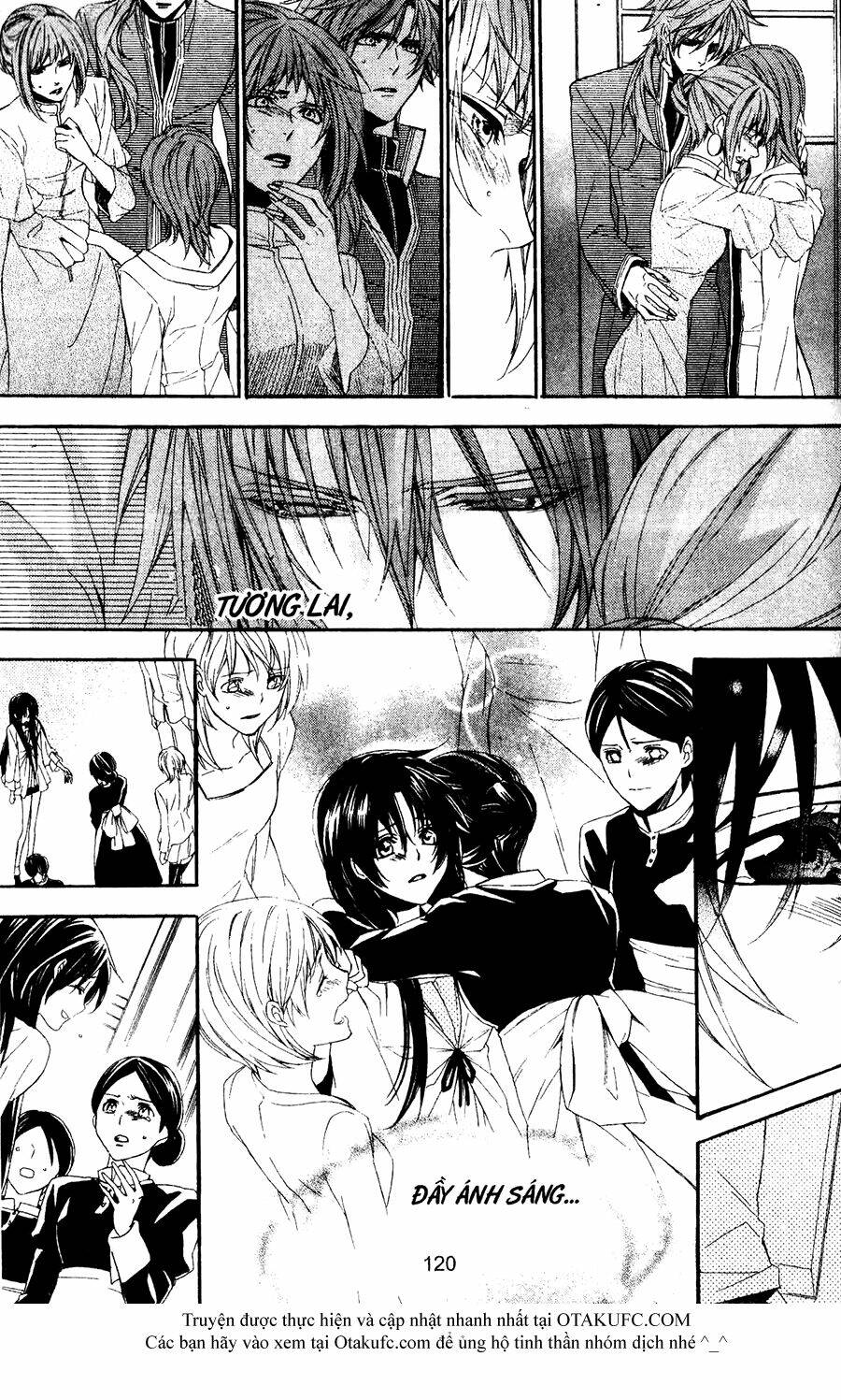 high & high chapter 42 24