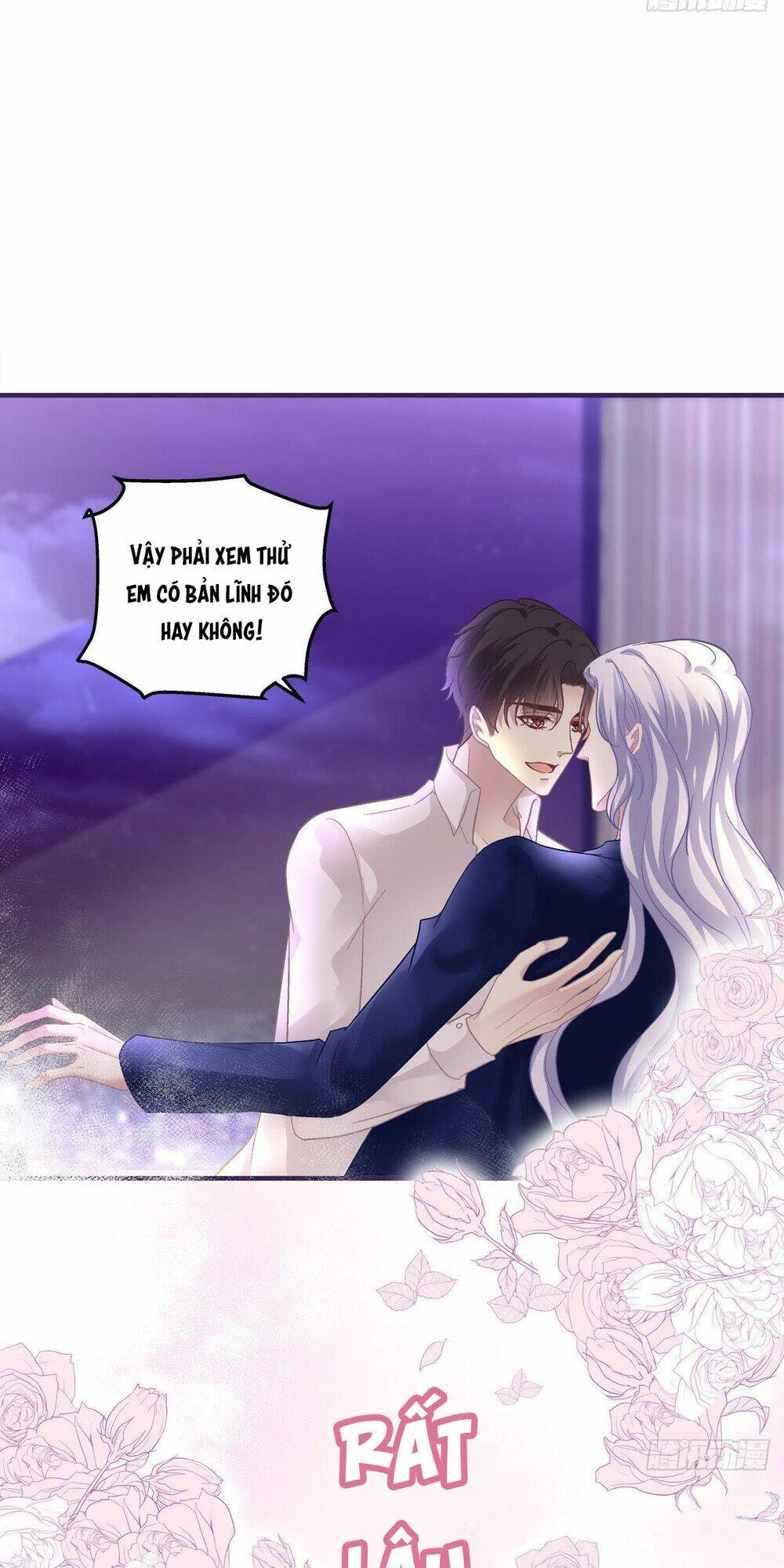 toàn bộ nắm trong tay chapter 115 27