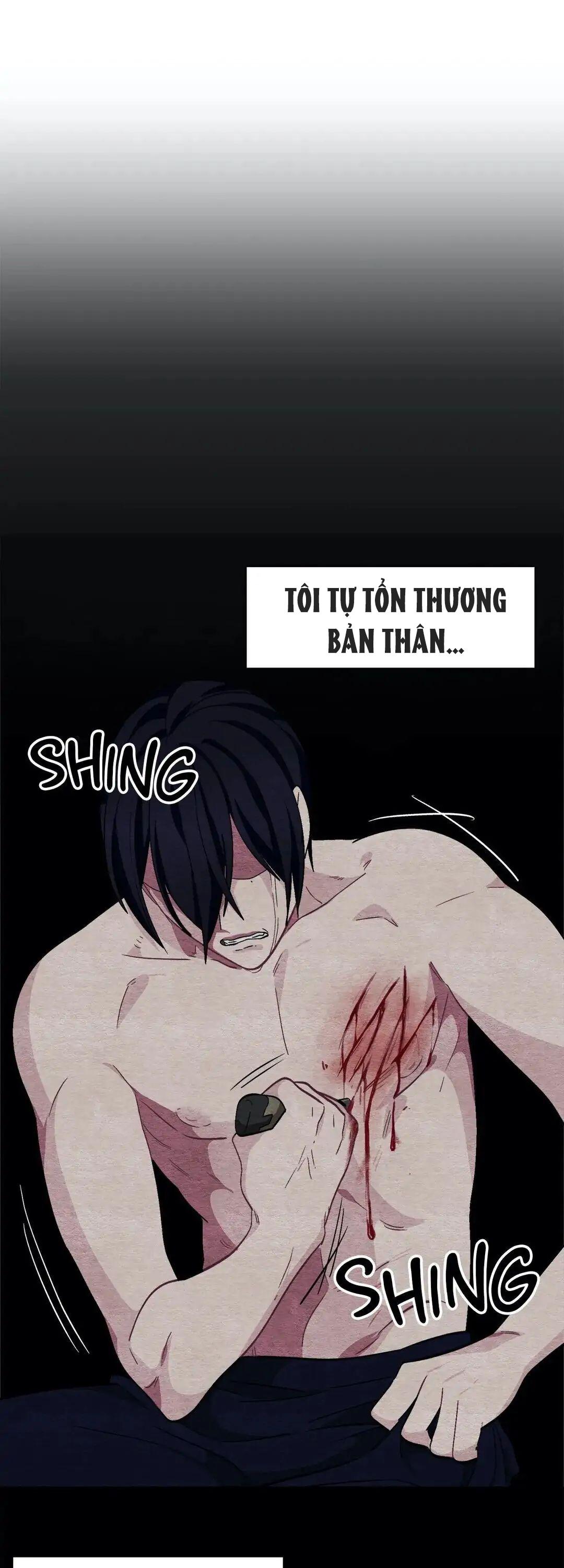 hãy vâng lời anh chapter 32 31