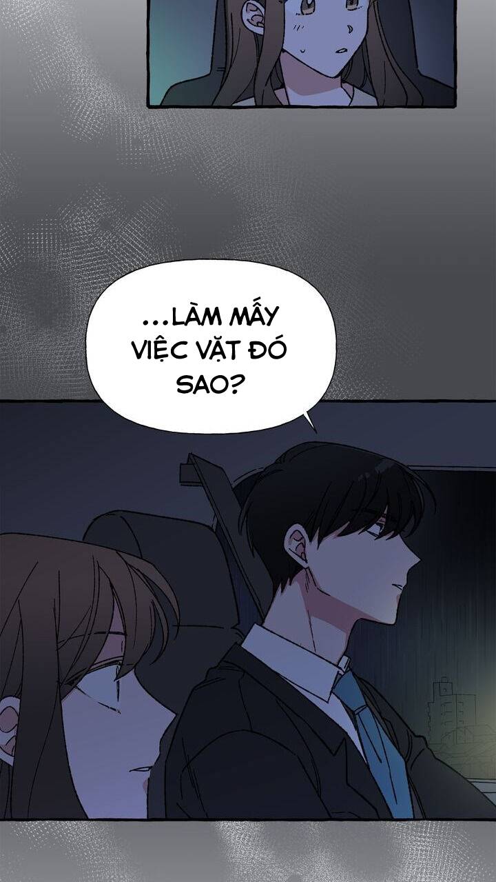 nhân viên mới của masung chapter 16 4