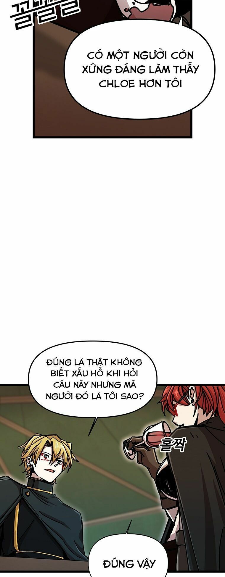 bug player - người chơi lỗi chapter 59 25