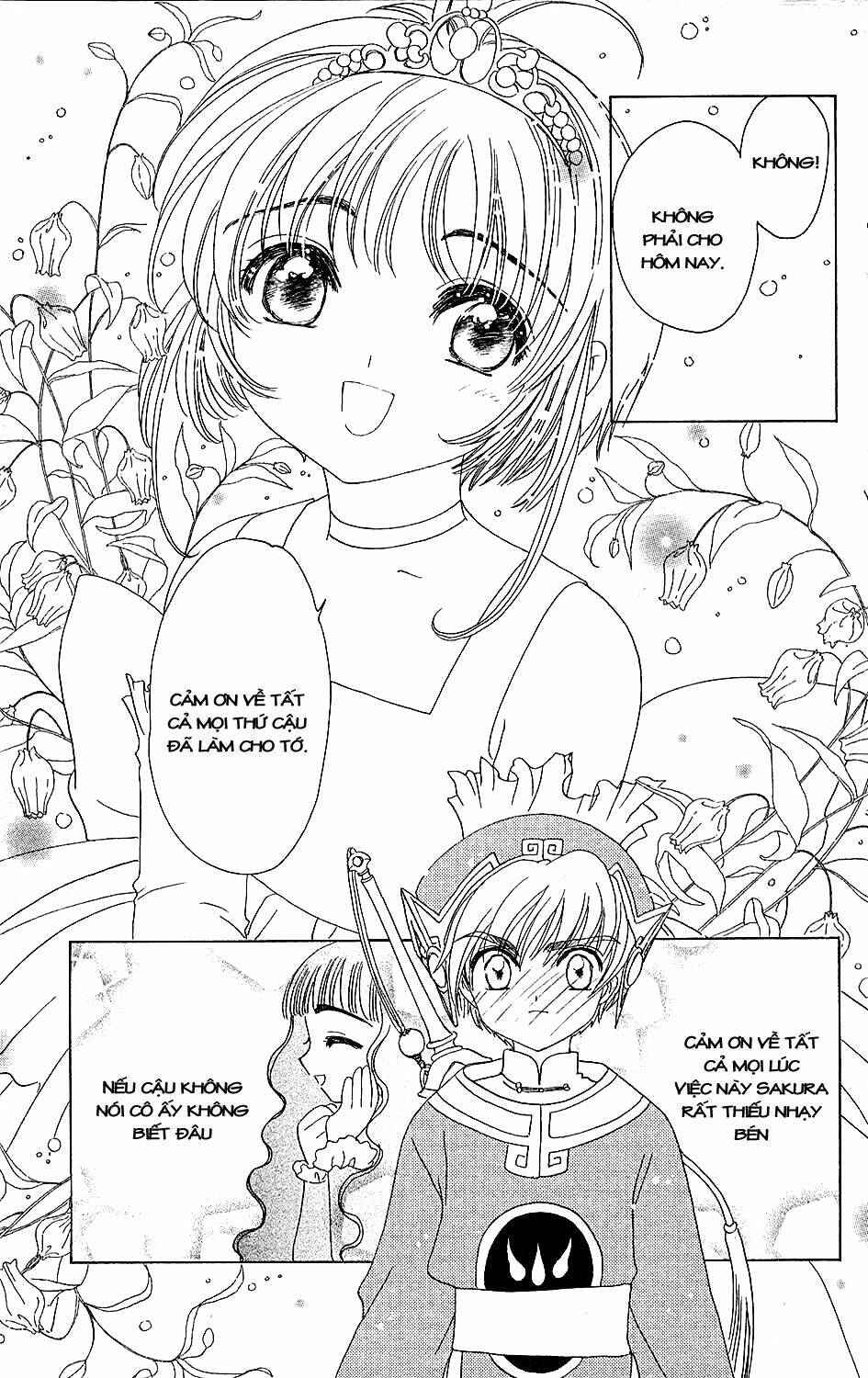 card captor sakura chapter 38 20