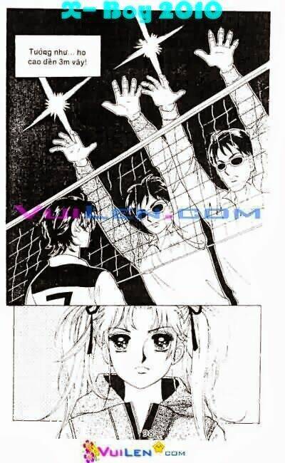 cô giáo tuổi 18 chapter 3 99