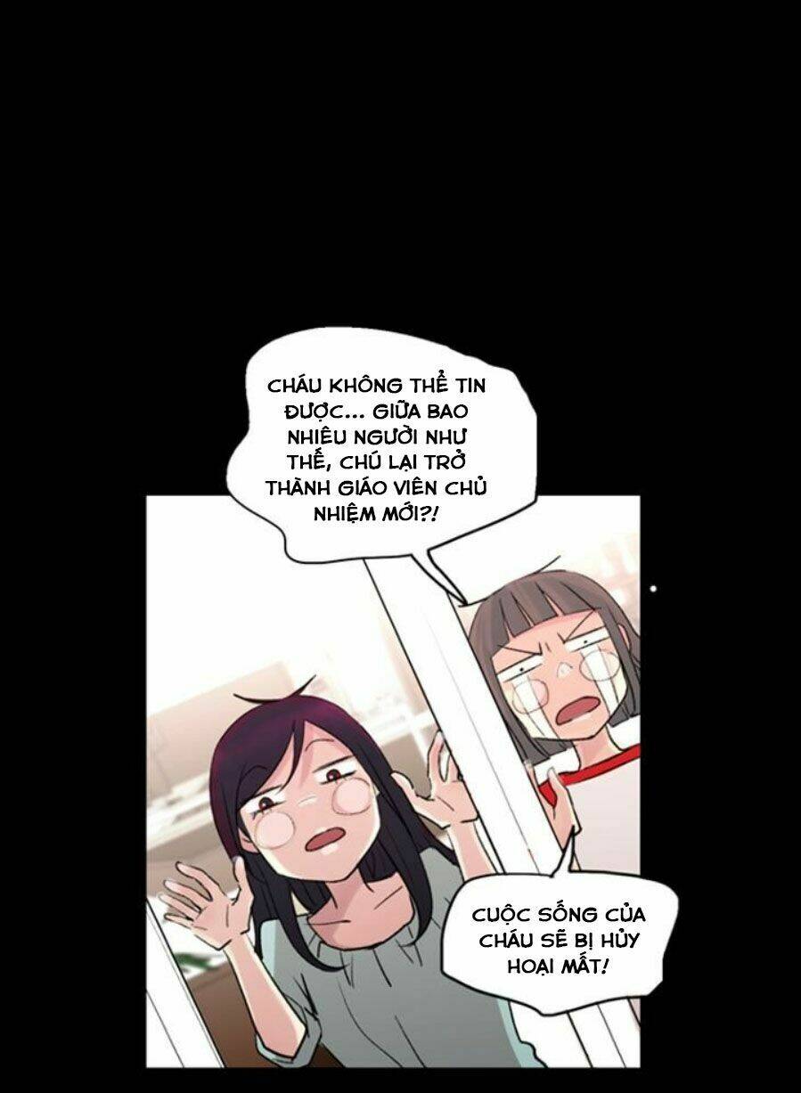 ông bà nội tuổi 17 chapter 7.2 28