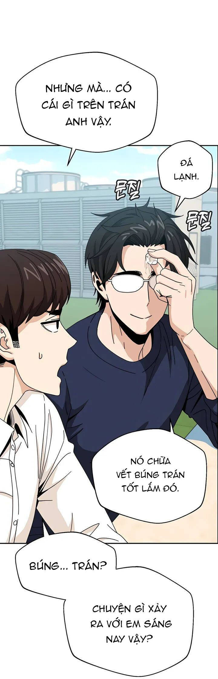 Lớ Ngớ Vớ Phải Tình Yêu chapter 37.2 24