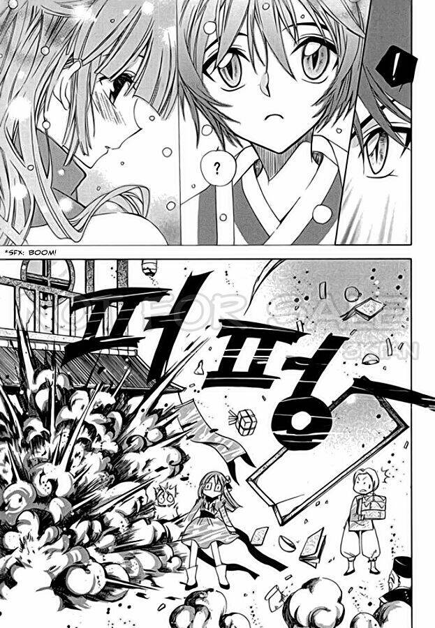 hangah, lee chapter 9 6