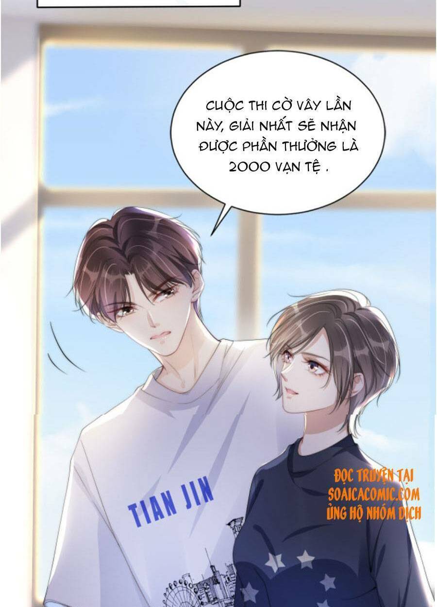 ngự tỷ toàn năng lại bị phá mã giáp chapter 32 21