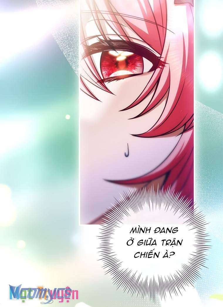 tôi đã tắt cài đặt chế độ nhận thức nỗi đau! chapter 16 20