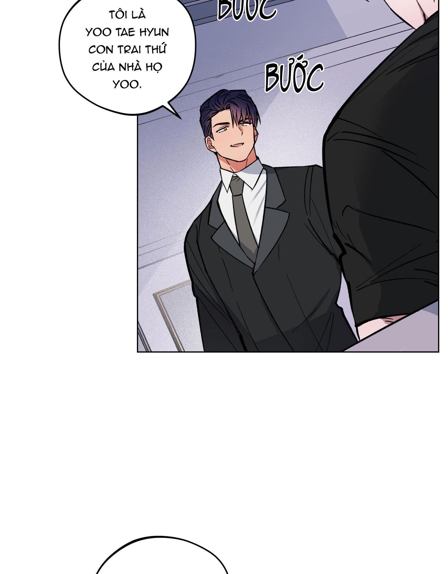 bình minh của rồng chapter 3 34