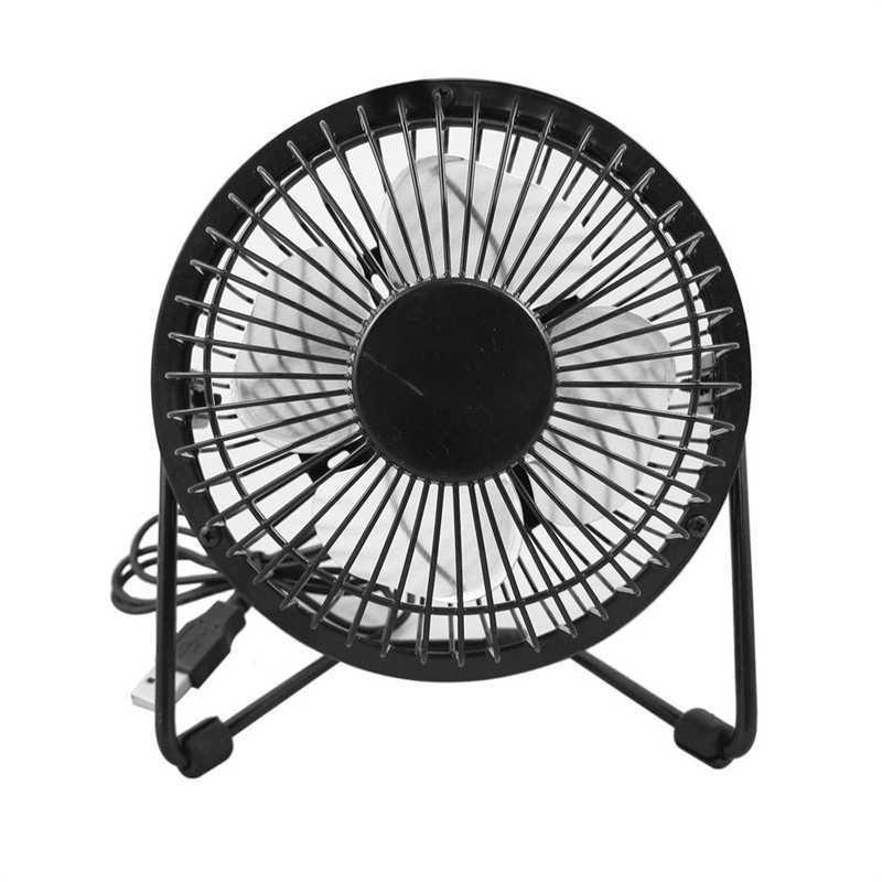 Quạt làm mát bàn mini 4''Ultra Yên tĩnh