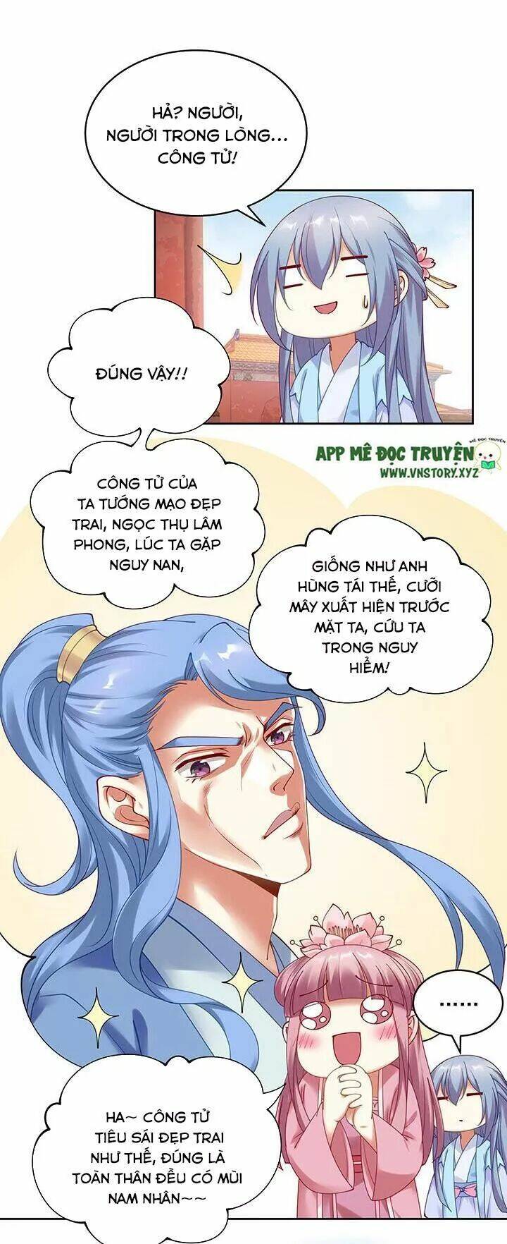 đô đốc đại nhân sủng thê kí chapter 123 23