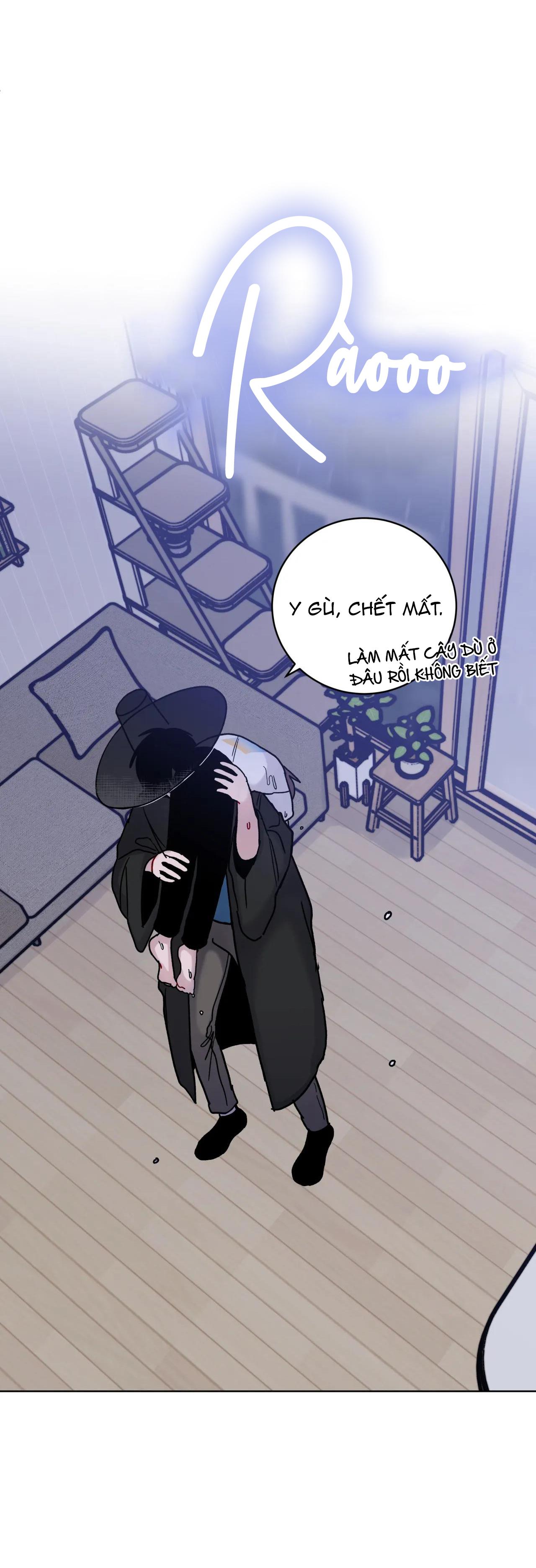 cơn mưa rào mùa hạ chapter 20 4