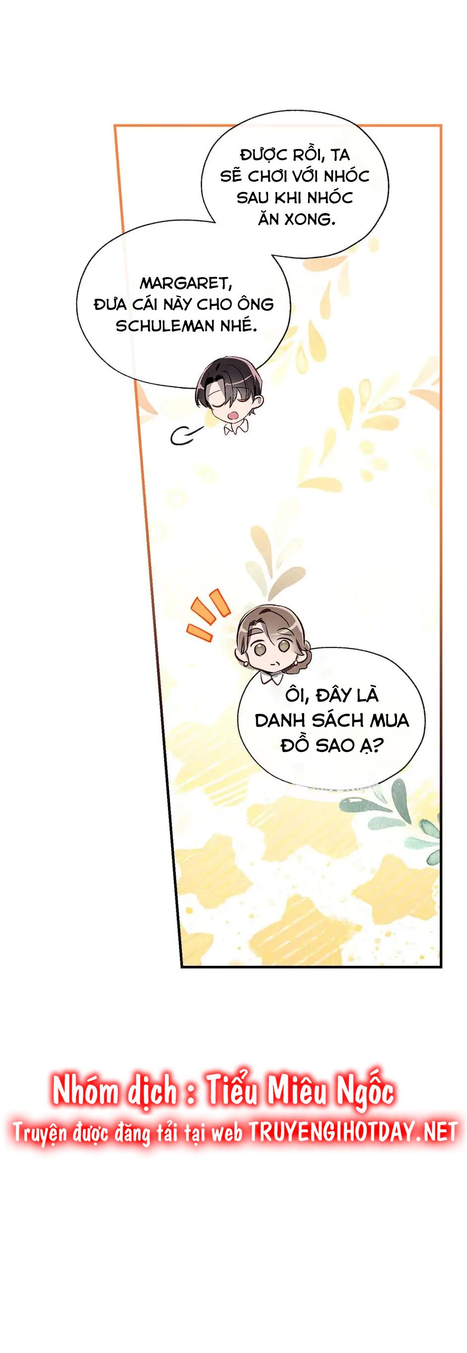 chúng ta có thể trở thành gia đình được không? chapter 78 6